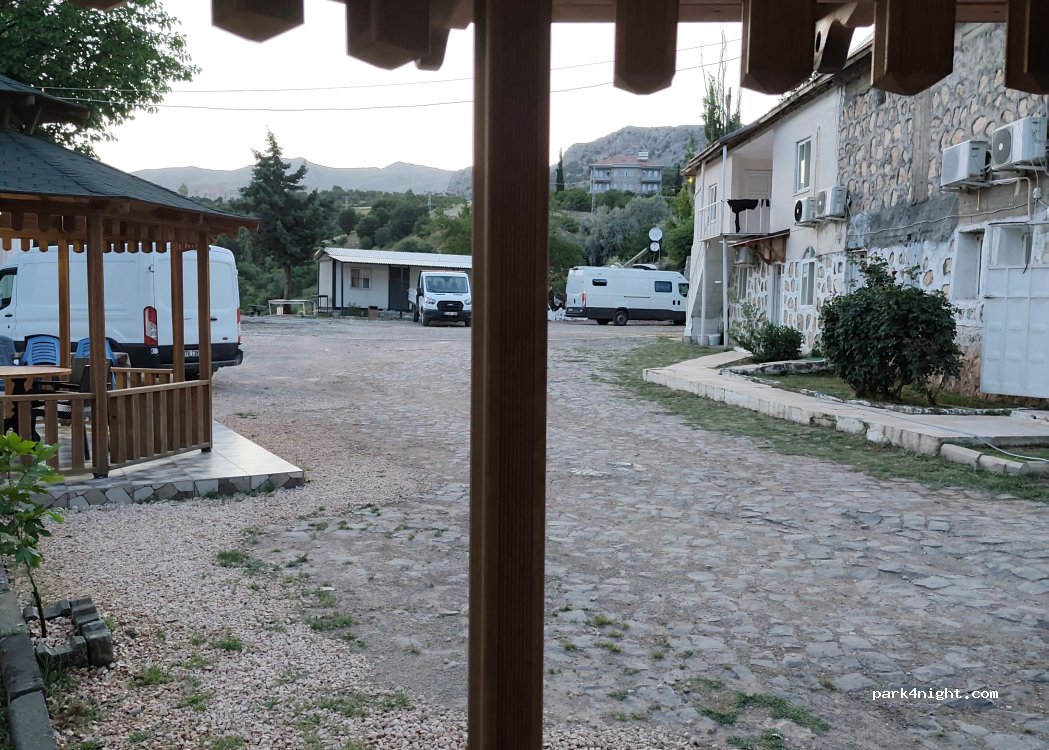 Karadut Herberge — foto 5