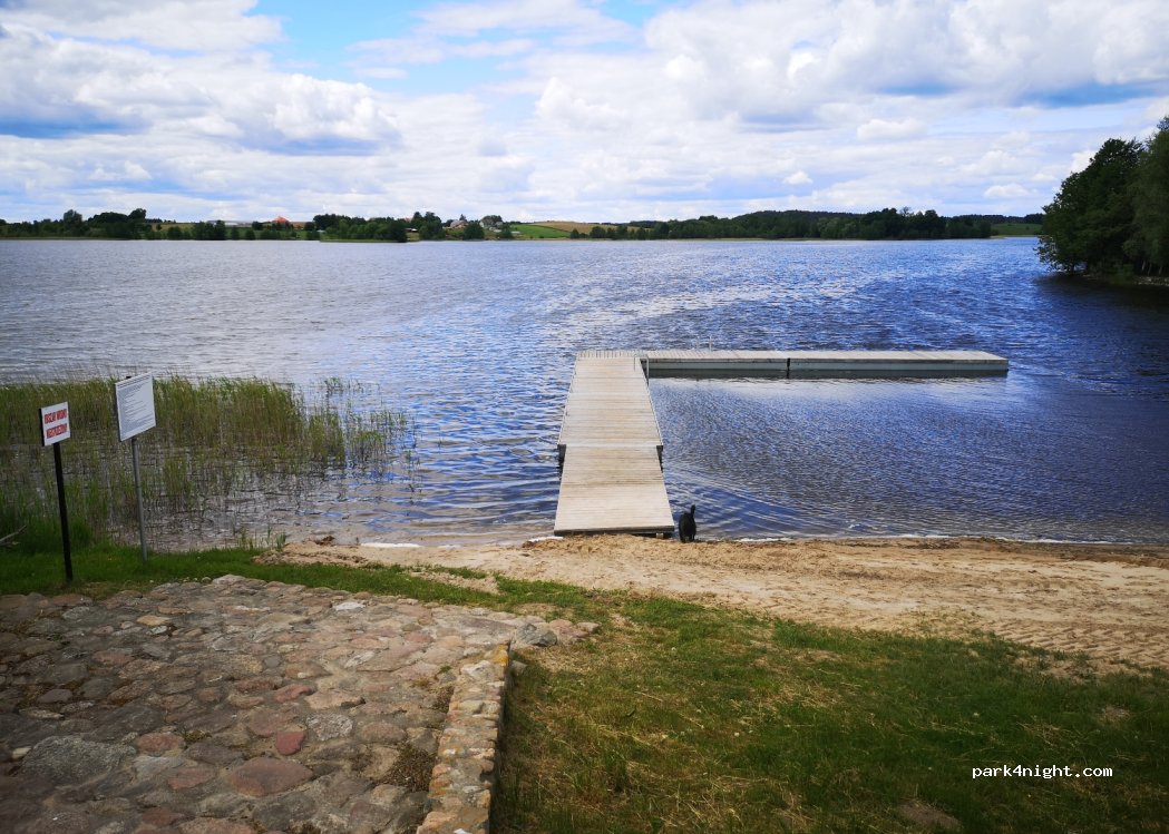 (16-407) Wiżajny - 41 Wierzbołowska — foto 2