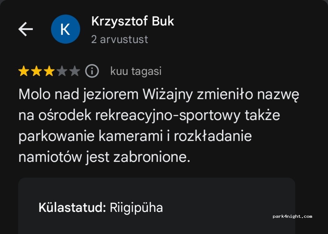 (16-407) Wiżajny - 41 Wierzbołowska — foto 5