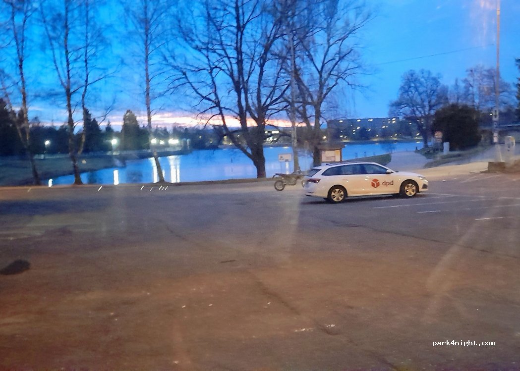 (466 02) Jablonec nad Nisou - 51 U Přehrady / Za Hrází 4102/1 — foto 3