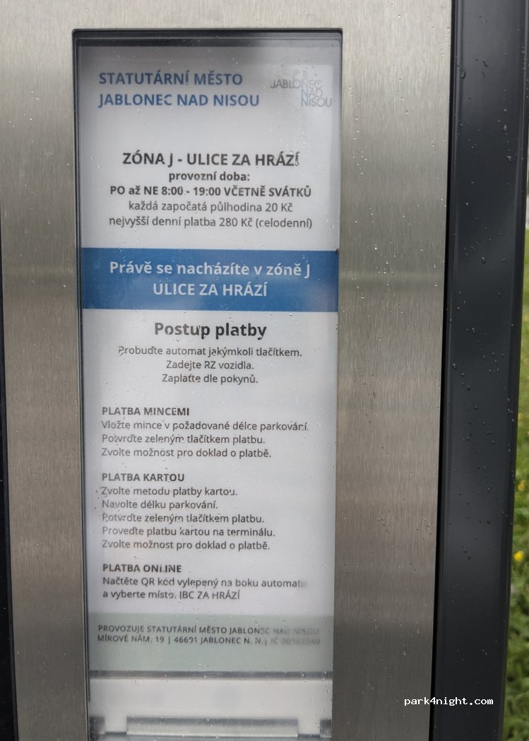 (466 02) Jablonec nad Nisou - 51 U Přehrady / Za Hrází 4102/1 — foto 4