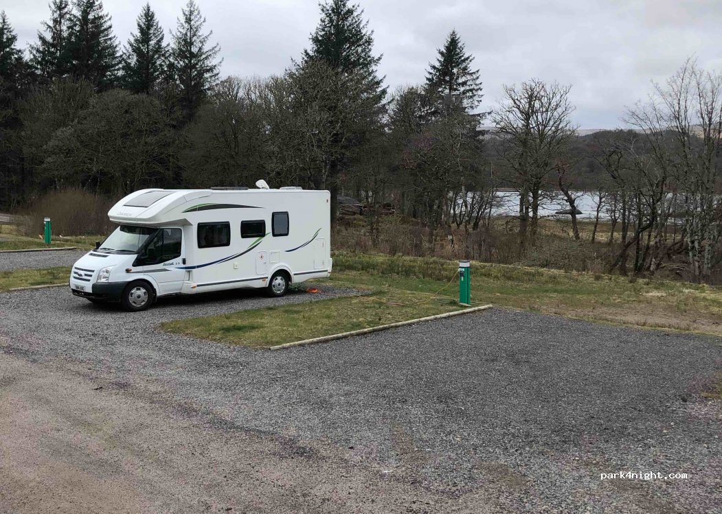 Tarbert Holiday Park — foto 2