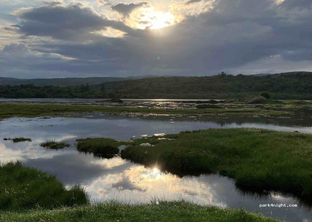 Tarbert Holiday Park — foto 4