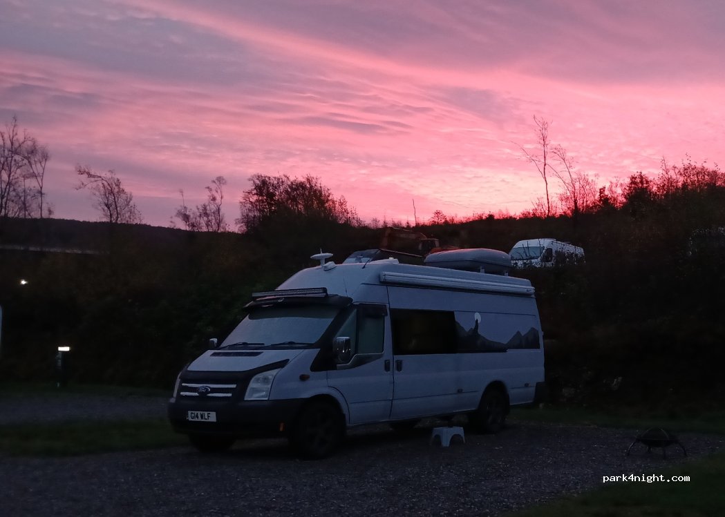 Tarbert Holiday Park — foto 5