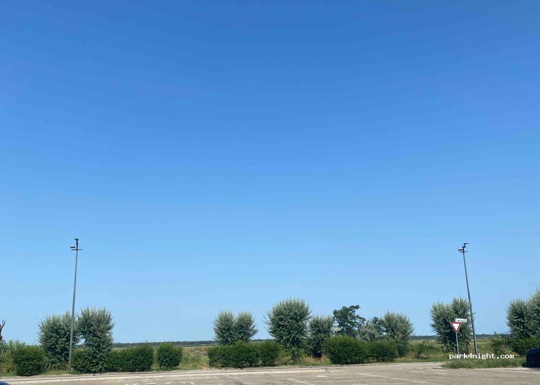 (48123) Marina Romea - 192 Viale dei Salici — foto 4