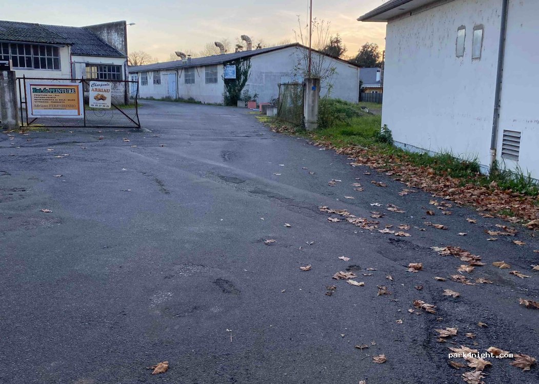 (64190) Navarrenx - 4 Rue du Faubourg — foto 4