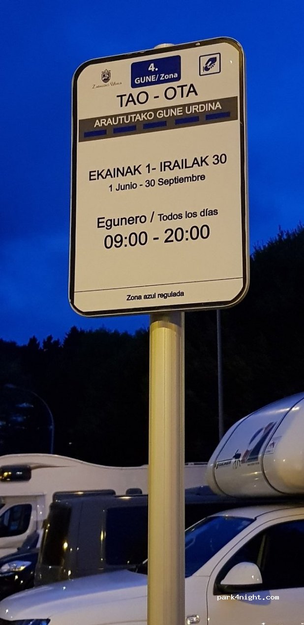 (20800) Zarautz - Buztinzuri Kalea — foto 2