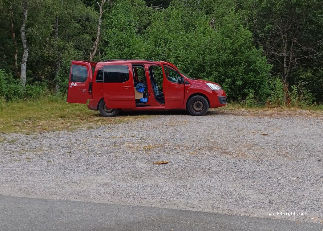 (6391) Tresfjord - Unnamed Road — foto 3