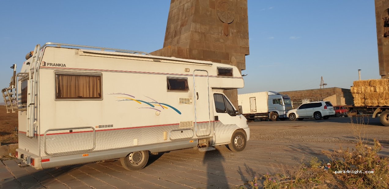 ()  - Vorotan Pass — foto 3