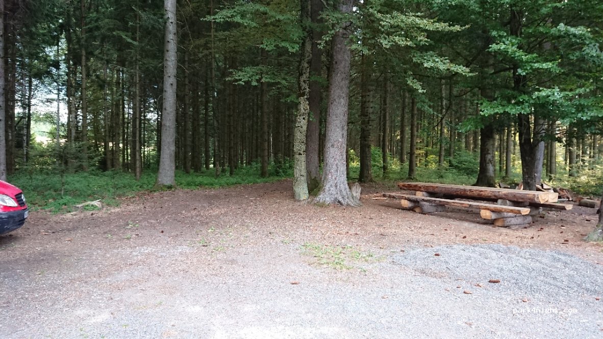 (1081) Montpreveyres - 1 Chemin de Mollie-Baudin — foto 2