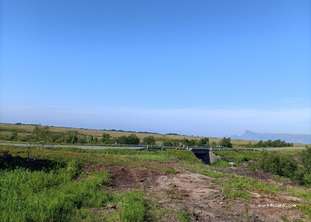 (8489) Nordmela - Sekundær Fylkesveg 976 — foto 2