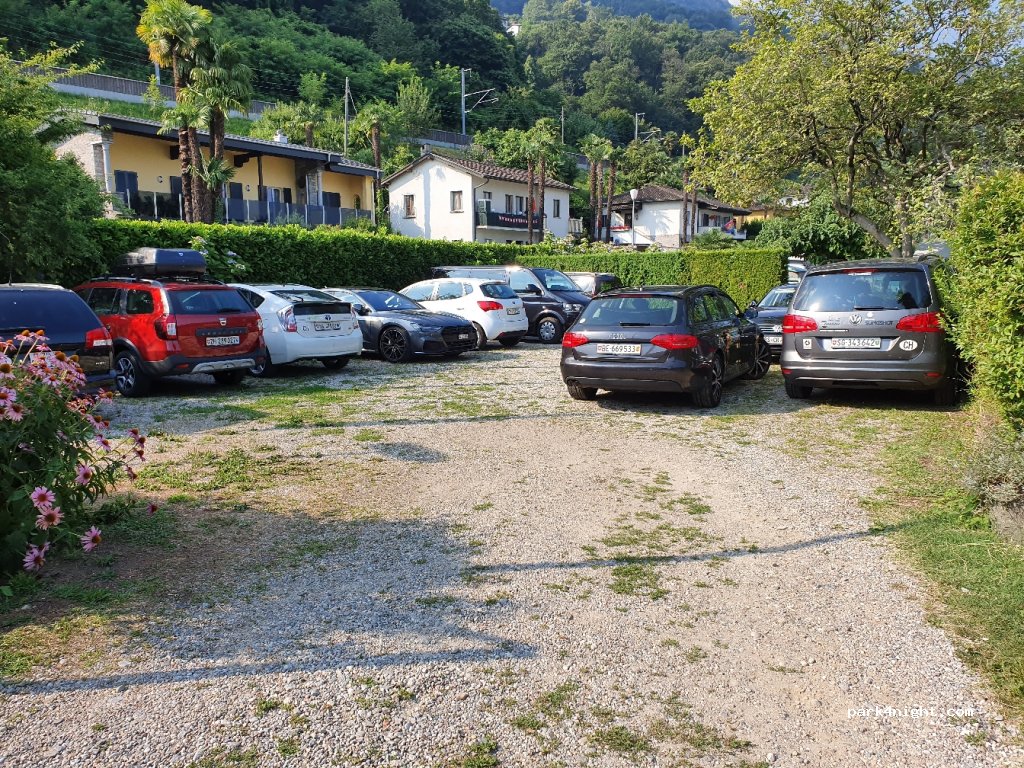 Campeggio TCS Bellavista — foto