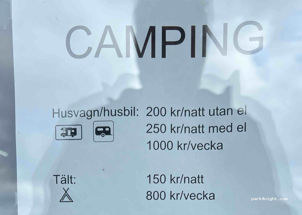 Storöns Camping och Havsbad — foto 2