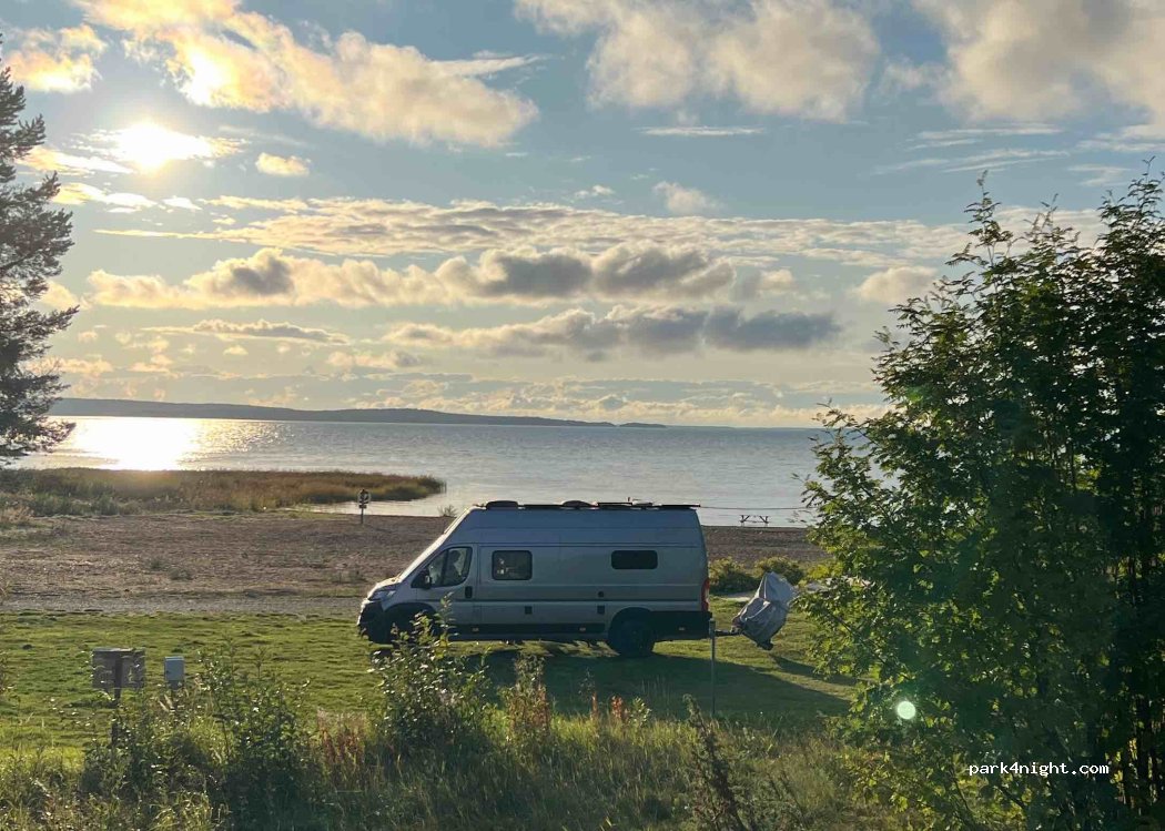 Storöns Camping och Havsbad — foto 3