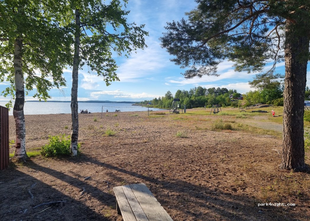 Storöns Camping och Havsbad — foto 4