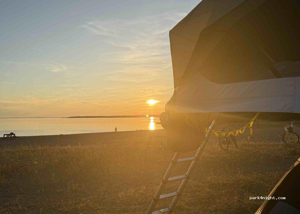 Storöns Camping och Havsbad — foto 5