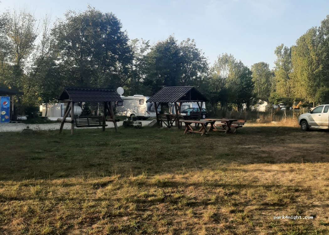 Camping si Pastravaria zavoi — foto 4
