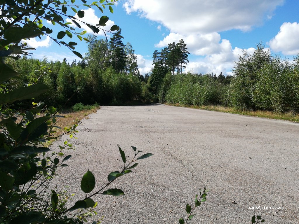 (340 10) Lidhult - Unnamed Road — foto 3