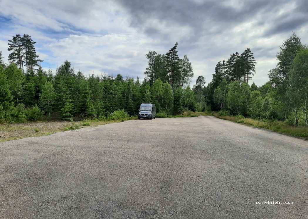 (340 10) Lidhult - Unnamed Road — foto 4