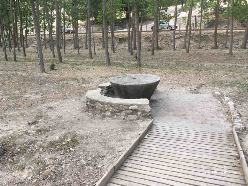 (18816) Castril - Camino de Castril a Santiago de la Espada — foto 2