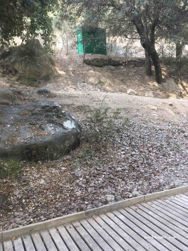 (18816) Castril - Camino de Castril a Santiago de la Espada — foto 4