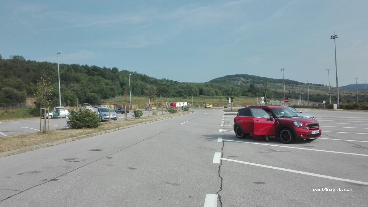 (53226) Brloška Dubrava - A1 — foto