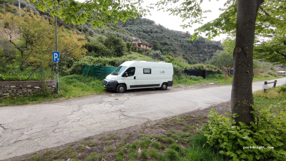 (18035) DolceAcqua - 53 Via Roma — foto 2