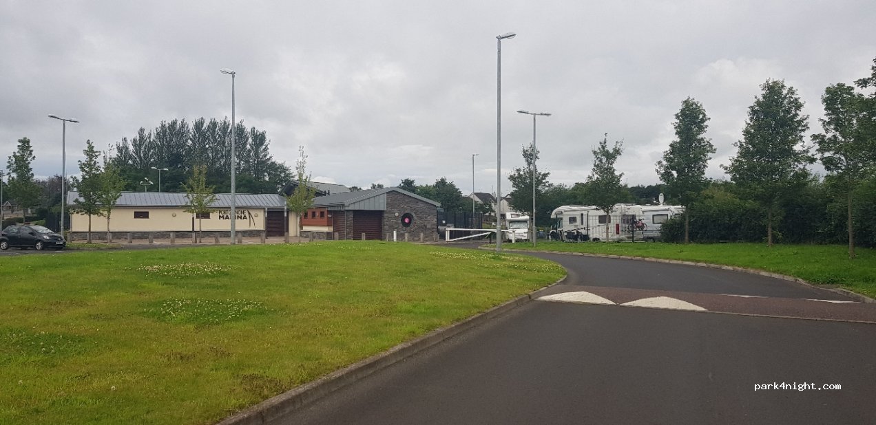 (BT44 8HU) Portglenone - 12 Gortgole Road — foto 2