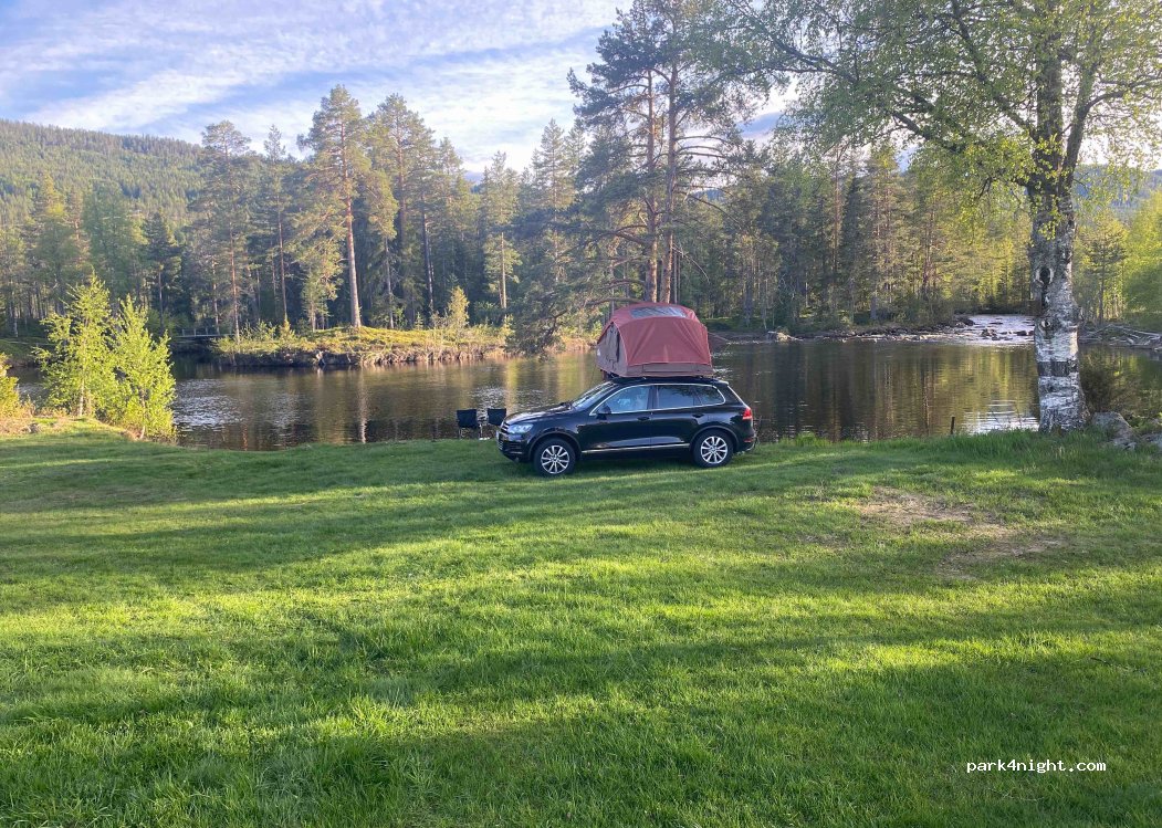 Max Camping — foto 3