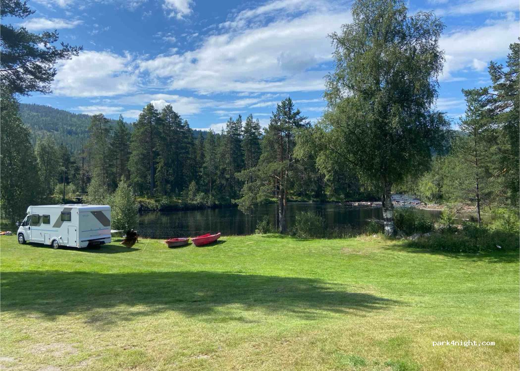 Max Camping — foto 4