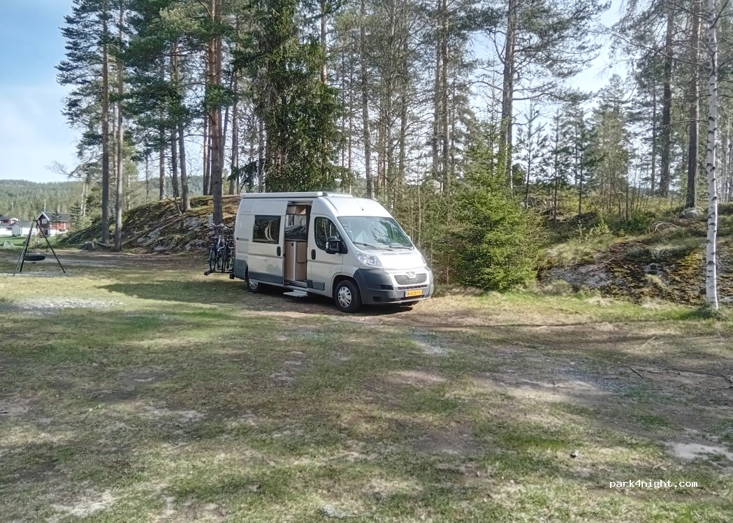 Max Camping — foto 5