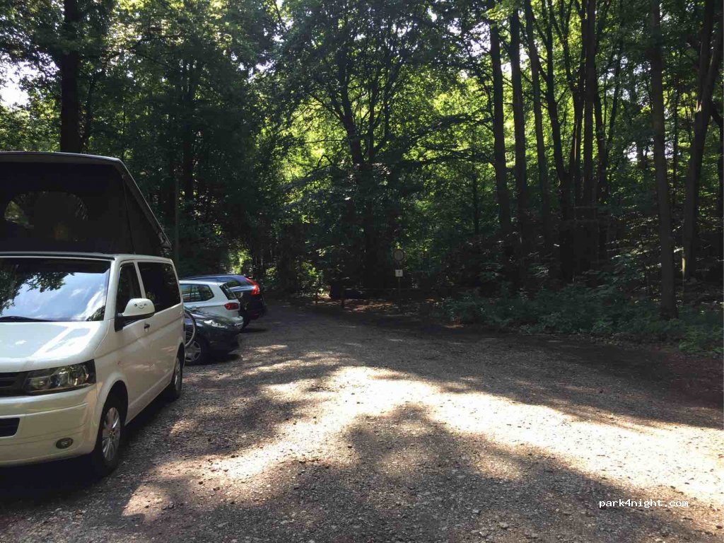 (47533) Kleve - Grunewaldstraße — foto