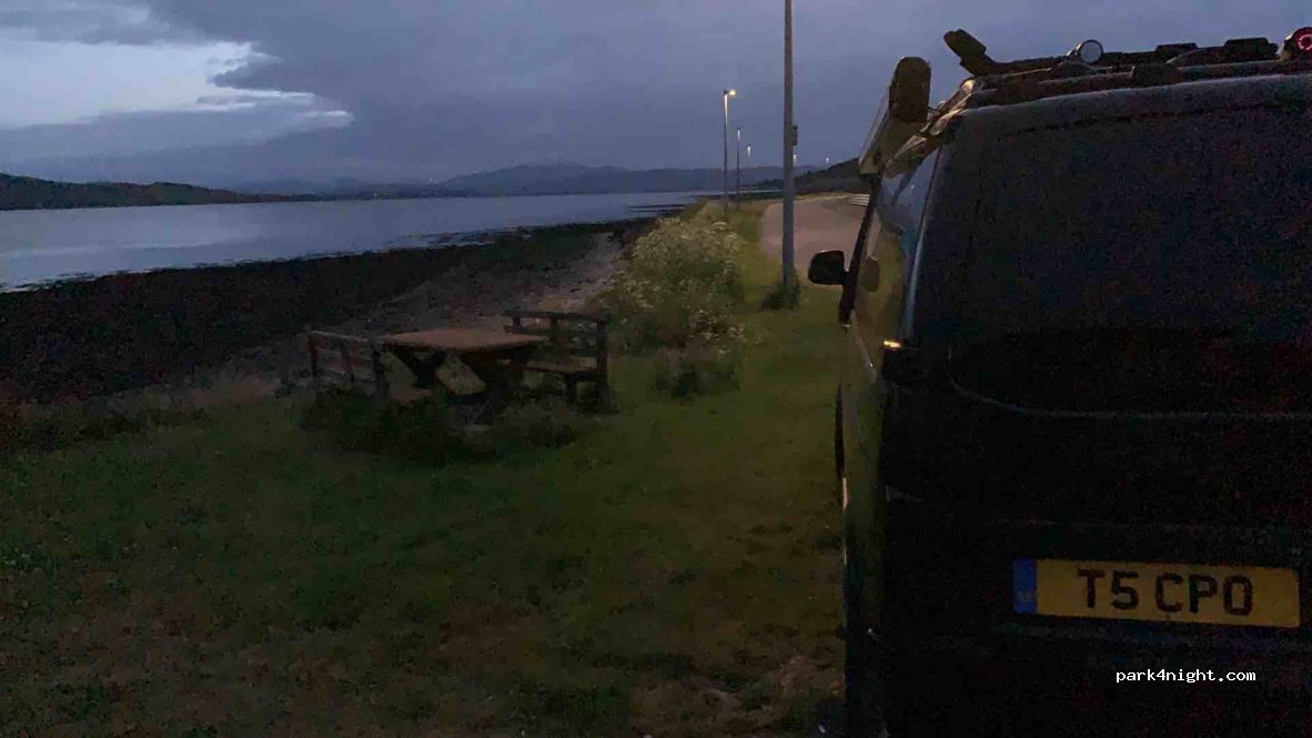 (IV1 3XS) North Kessock - 22 Marine Park — foto 2