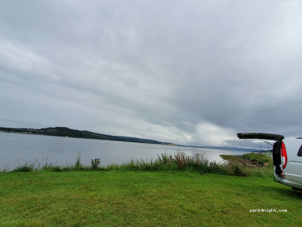 (IV1 3XS) North Kessock - 22 Marine Park — foto 3