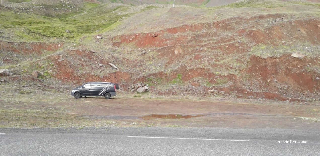 ()  - Grenivíkurvegur — foto 2