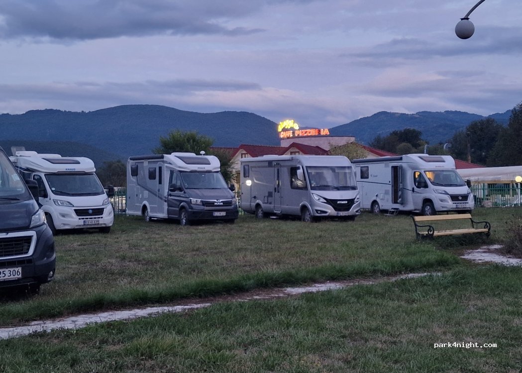 Autocamp Viaggio — foto 4