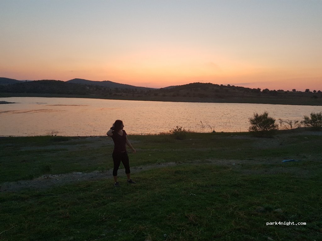 (10195) Altıeylül/Balıkesir - Balıkesir Manisa Yolu — foto