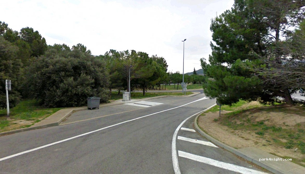 (11700) Capendu - Chemin de Mayrac — foto