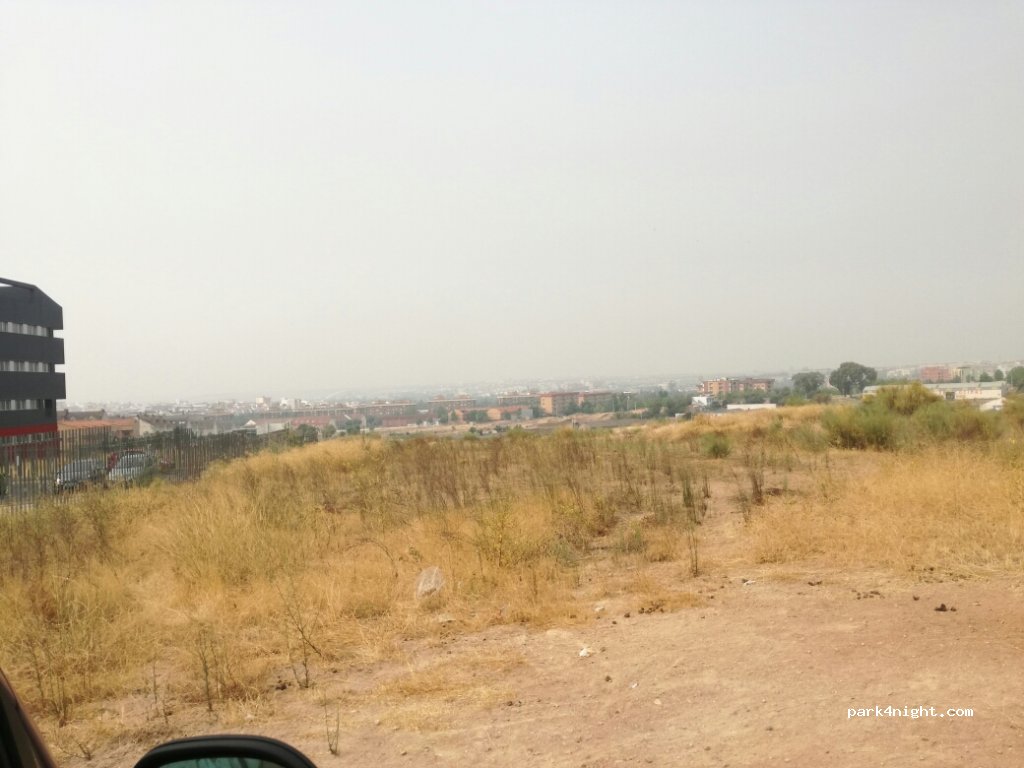 (06800) Mérida - 14 Avenida Emerita Augusta — foto
