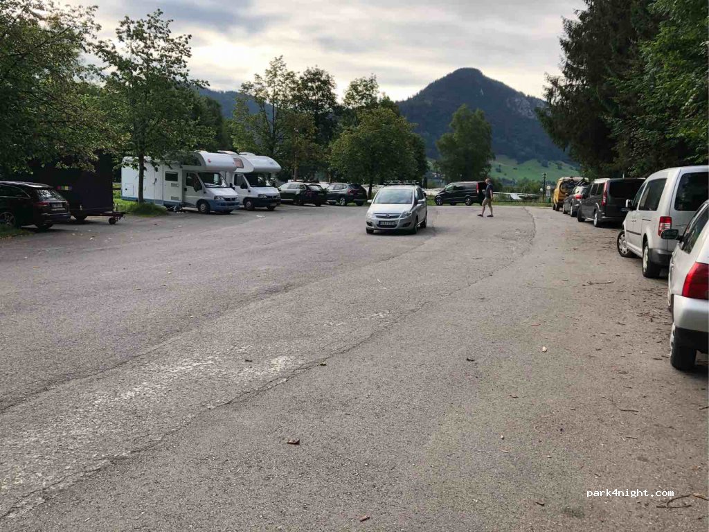 (83727) Schliersee - 25 Westerbergstraße — foto