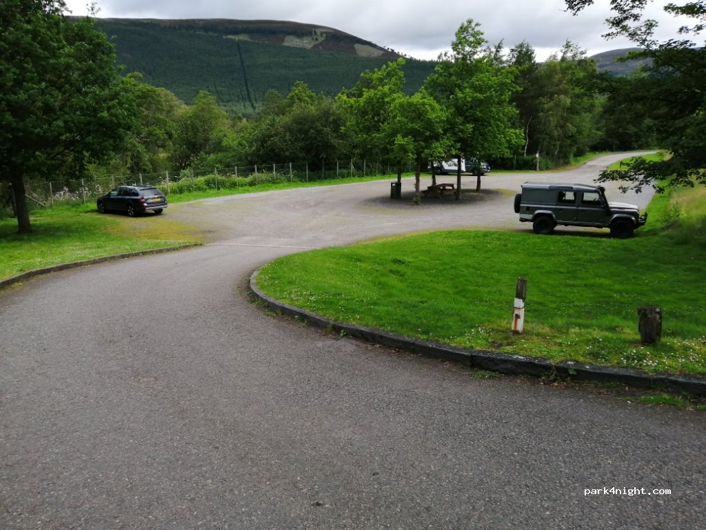 (AB35 5PY) Braemar - 11 Cluniebank Road — foto 2
