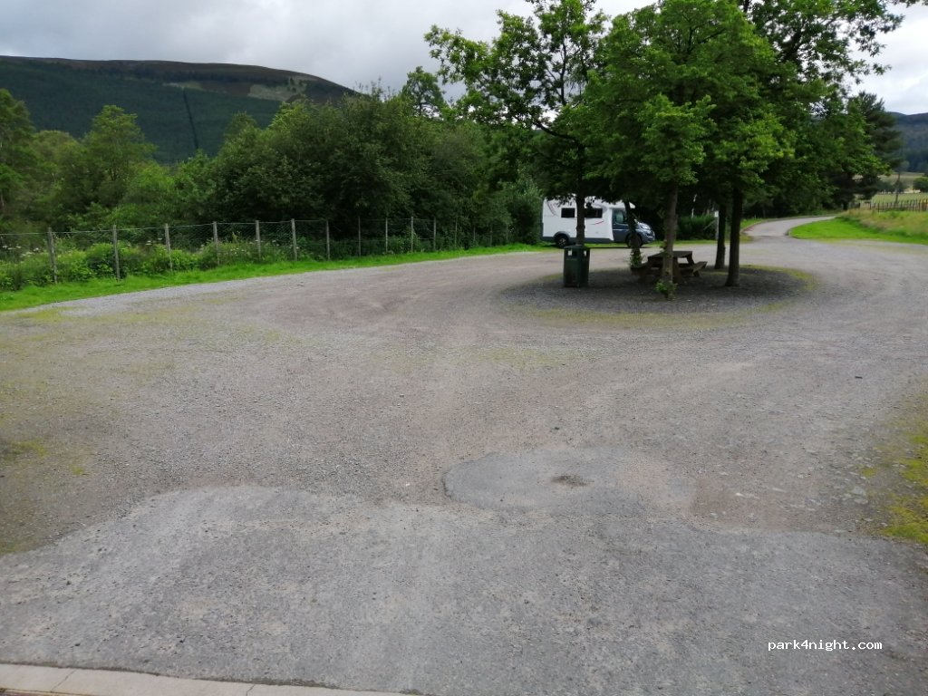 (AB35 5PY) Braemar - 11 Cluniebank Road — foto 3
