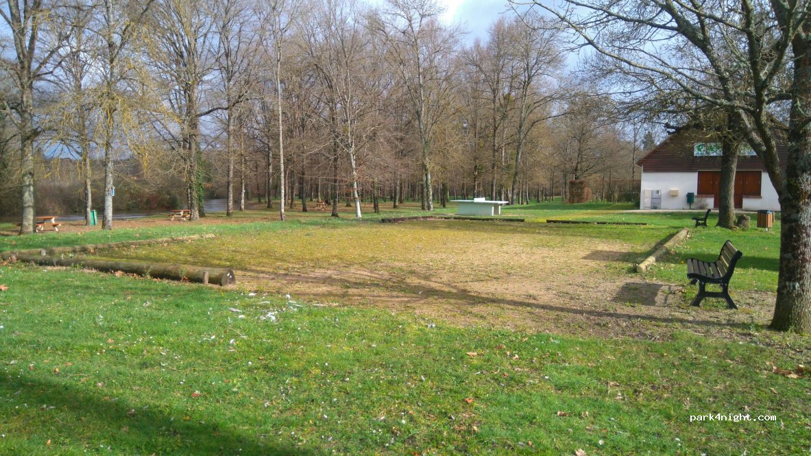 (41220) Crouy-sur-Cosson - Route Cordellerie — foto 2