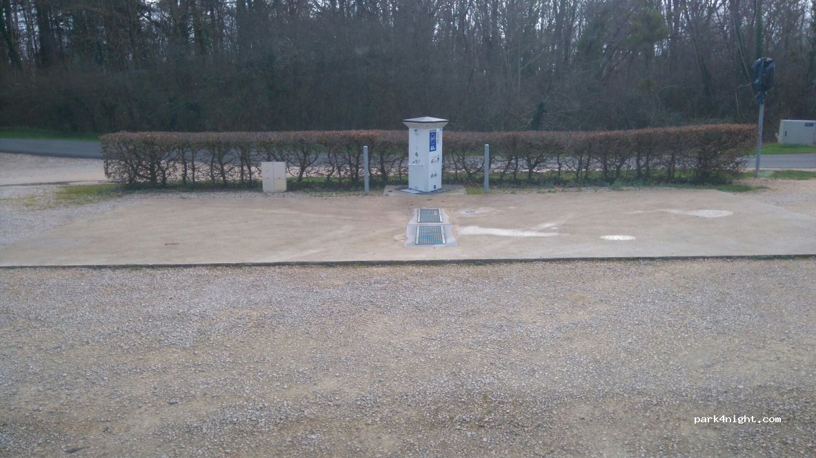 (41220) Crouy-sur-Cosson - Route Cordellerie — foto 4
