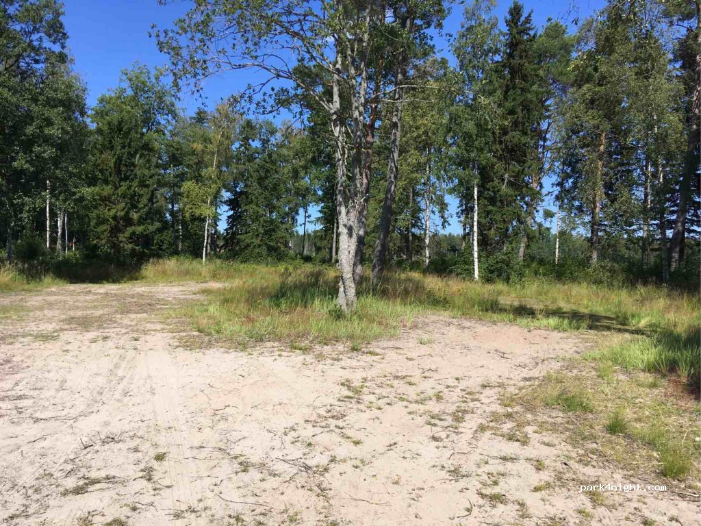 (27100) Verkkokari - 424 Verkkokarintie — foto