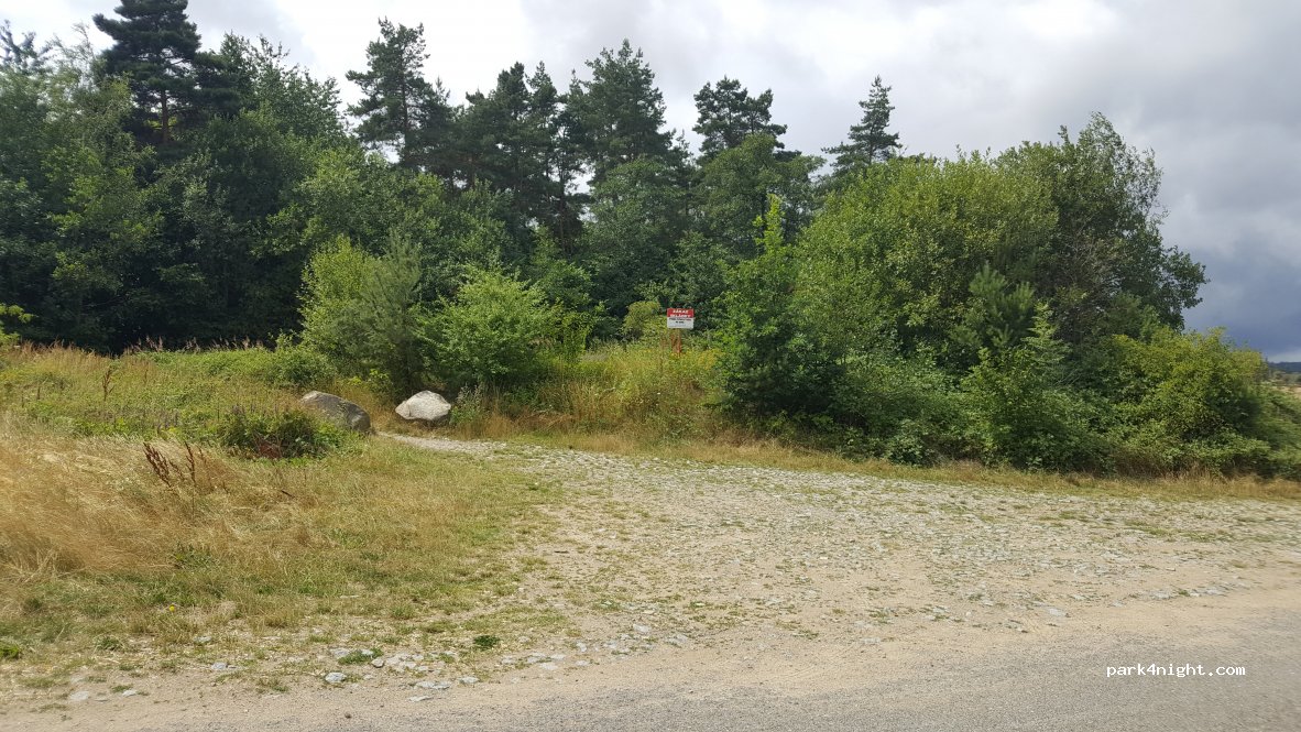 () Bezděkov pod Třemšínem - Unnamed Road — foto