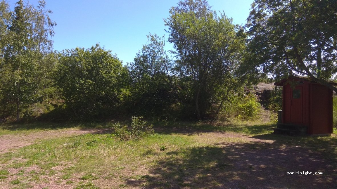 (22920) Brändö By - Askörsbron — foto 2