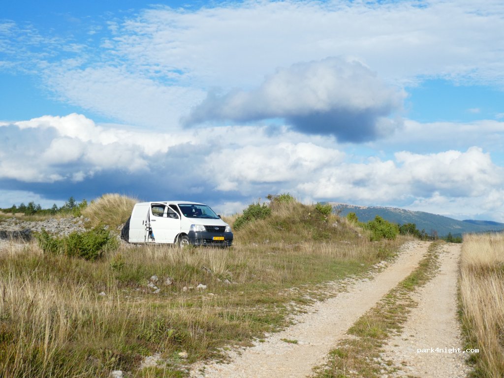 () Nikovići - Unnamed Road — foto 2