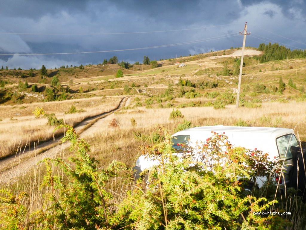 () Nikovići - Unnamed Road — foto 3