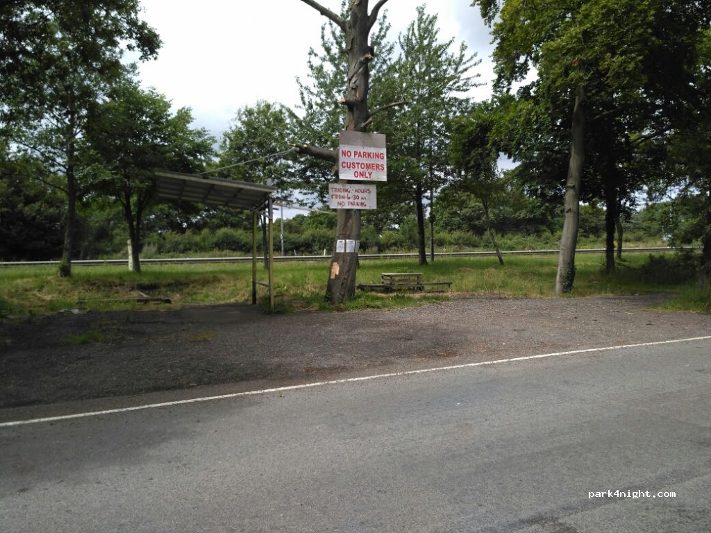(B98 9EJ) Redditch - Alderhanger Lane — foto 3